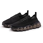 Kids Shoes for Boys & Girls - Lightweight & Breathable Boys & Girls Sneakers - Kids Athletic Shoes - Comfortable Boys and Girls Tennis Shoes with Rubber Sole