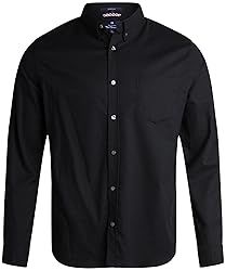 Ben Sherman Men's Button Down Shirt - Regular Fit