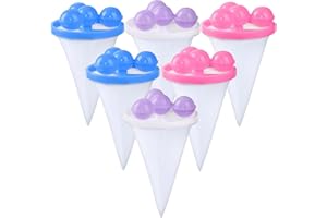 DYKAY Floating Hair Filtering Mesh Removal, 2024 New Lint Catcher for Washing Machine Wool Device, Reusable Washing Machine Hair Filter Cleaning Mesh Bag Pet Dog Cat Hair Remover for Laundry(6PCS)