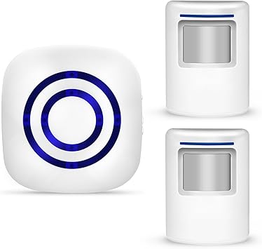 google home driveway alarm