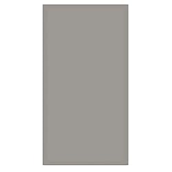 Ketcham FTM-1630 Mirror, Fixed Tilt, 16 in. W x 30