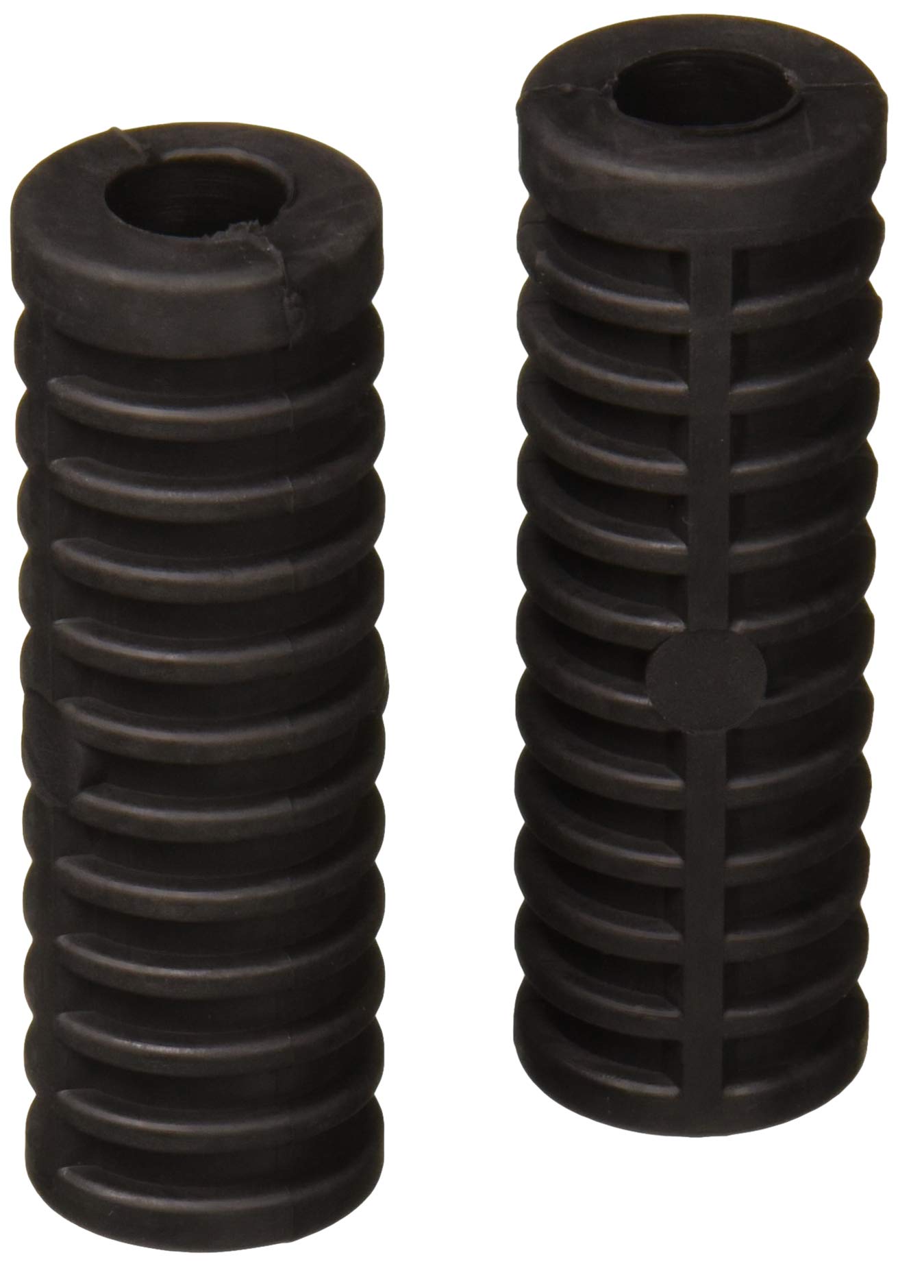 Sourcingmap 2pcs Gear Shift Shifter Kick Start Lever Pedal Rubber for Motorcycle