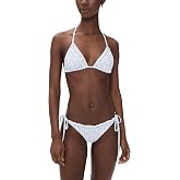 LOVESHACKFANCY Women's Harbor Bikini Set