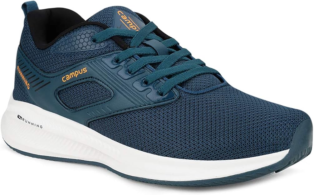 Buy Campus Men�s Davis Running Shoe at Amazon.in Buy Campus Men�s Davis Running Shoe at Amazon.in