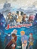 La famille Fantastique, Tome 2 : Les orphelins de Targas by 