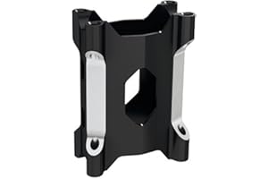 Ski-Doo New OEM Extension Kit for Straight Handlebar, REV G4, 860201427