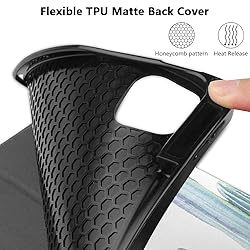 DONGKE Case for iPad Pro 11 inch