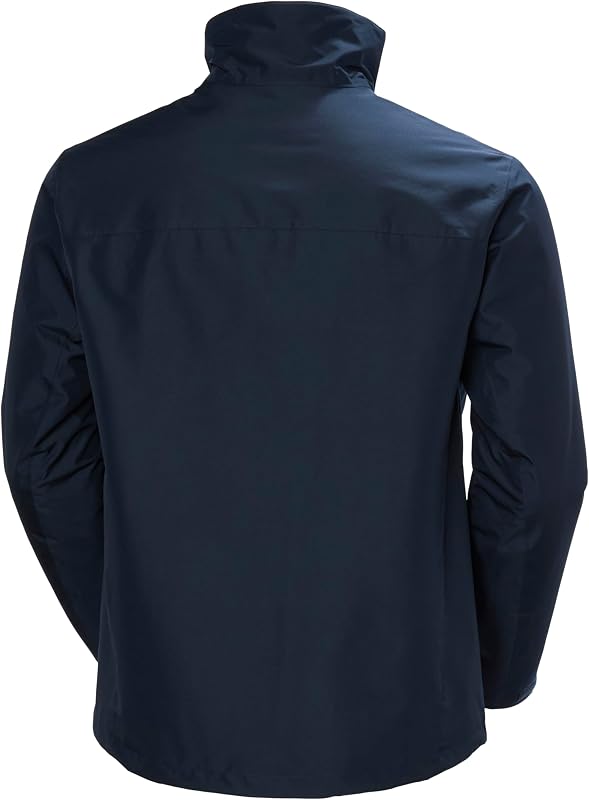 Men's Halifax Crew Midlayer Jacket 597 Navy L L — foto 4 di 8