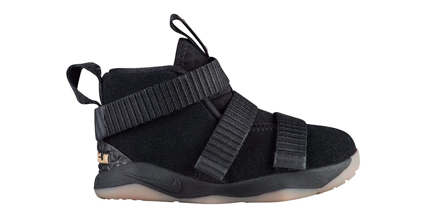 lebron soldier verde