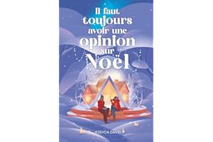 Il faut toujours avoir une opinion sur Noël