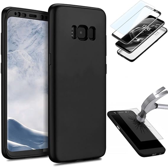 samsung galaxy s8 amazon