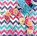 Plastic Easter Bunny Ears Headbands (24 pieces, 6 colors); Fun Rabbit Ear Party Favors, Dress-up, Costumes, Easter & More (24-pack, multicolored)