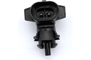 MaficRep 9152245 90477289 Ambient Air Temperature Sensor for Buick Cascada Lacrosse Regal Cadillac