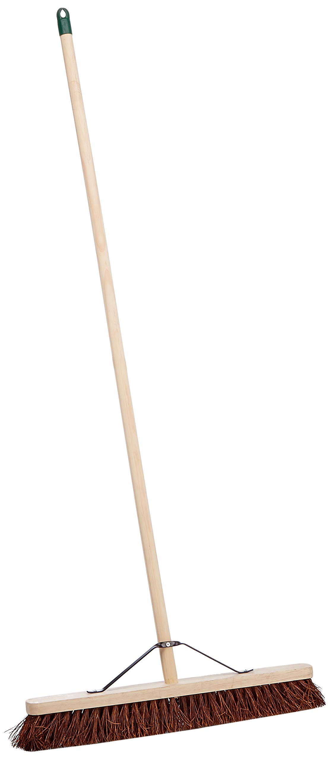 Sealey 24"(600mm) Broom Stiff/Hard Bristle - BM24H
