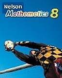 Nelson Mathematics Grade 8: Student Workbook