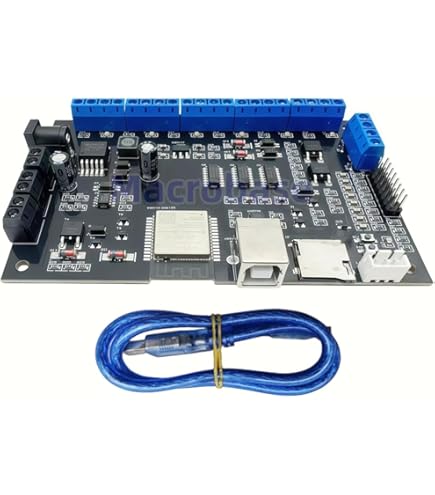 Amazon.com: Mainboard Main Logic Board for Zebra ZXP7 ZXP Series7