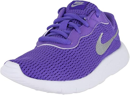 nike tanjun purple