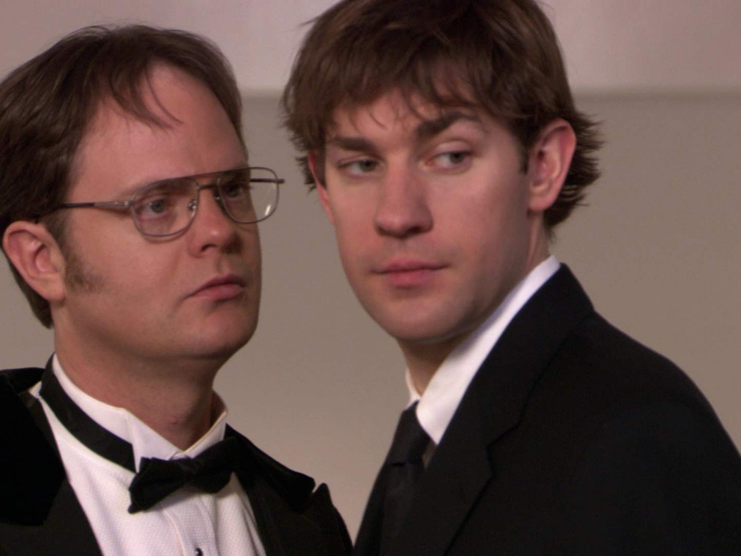 Watch The Office [US] Season 3 Prime Video