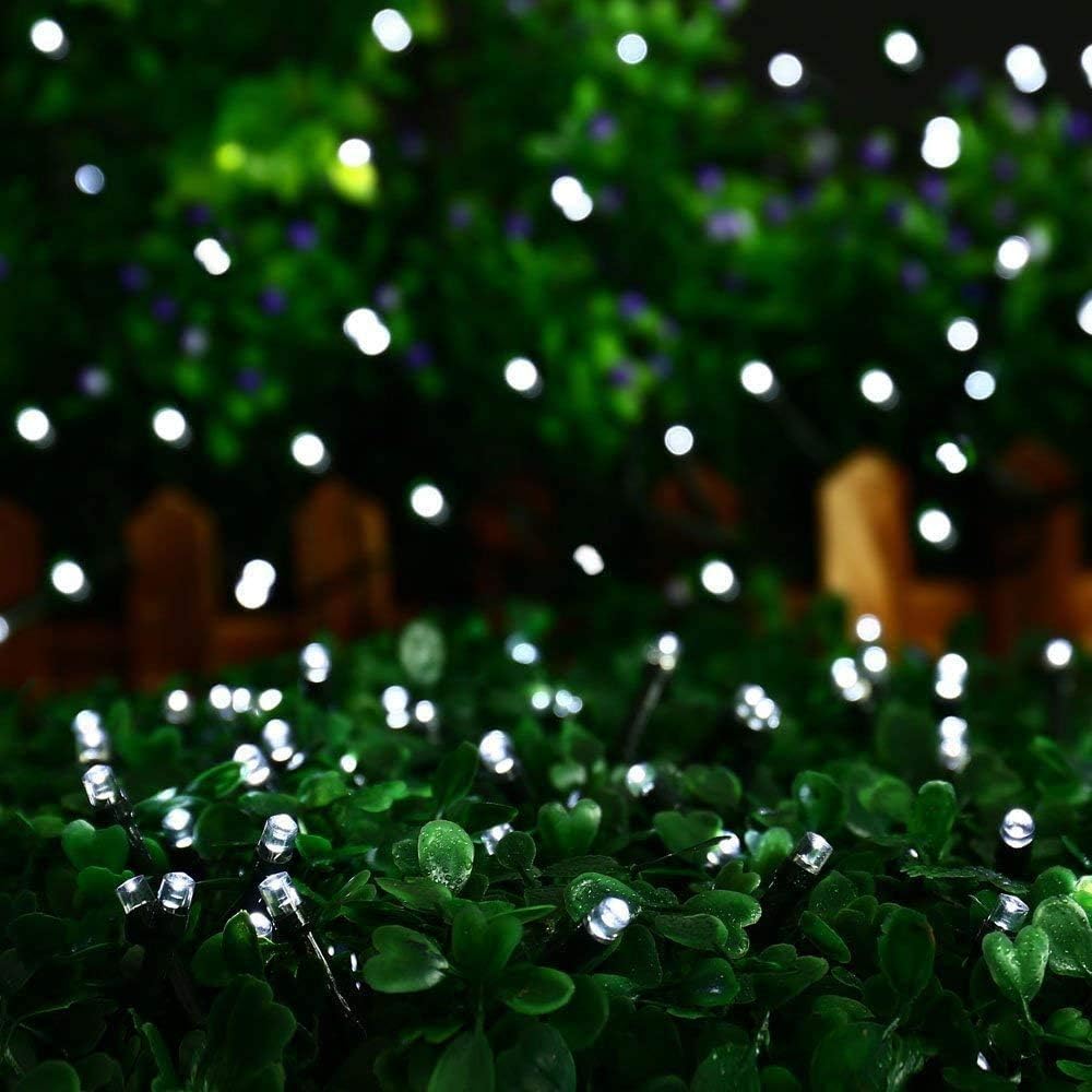 Solar String Lights Outdoor - Image 5