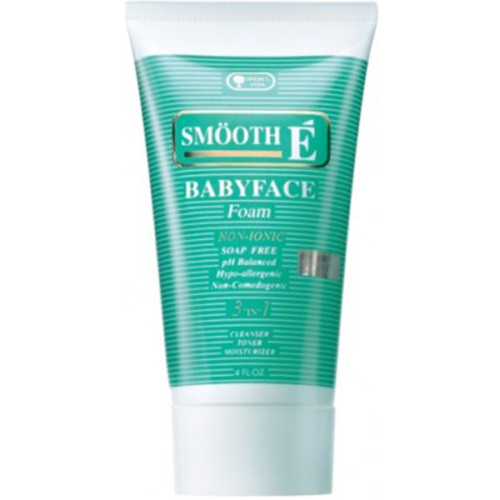 baby face toner 1
