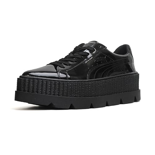 rihanna pointy creepers