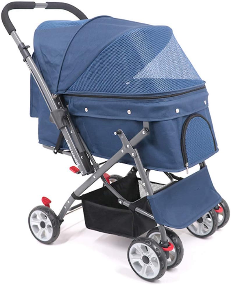 strollers for 50 lbs and up