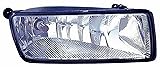 DEPO 330-2030R-AQ-C Replacement Passenger Side Fog