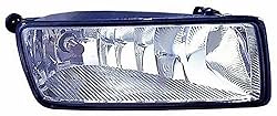 DEPO 330-2030R-AQ-C Replacement Passenger Side Fog