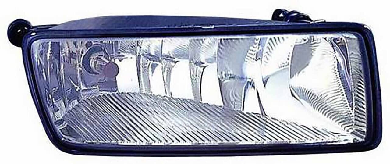 DEPO 330-2030R-AQ-C Replacement Passenger Side Fog