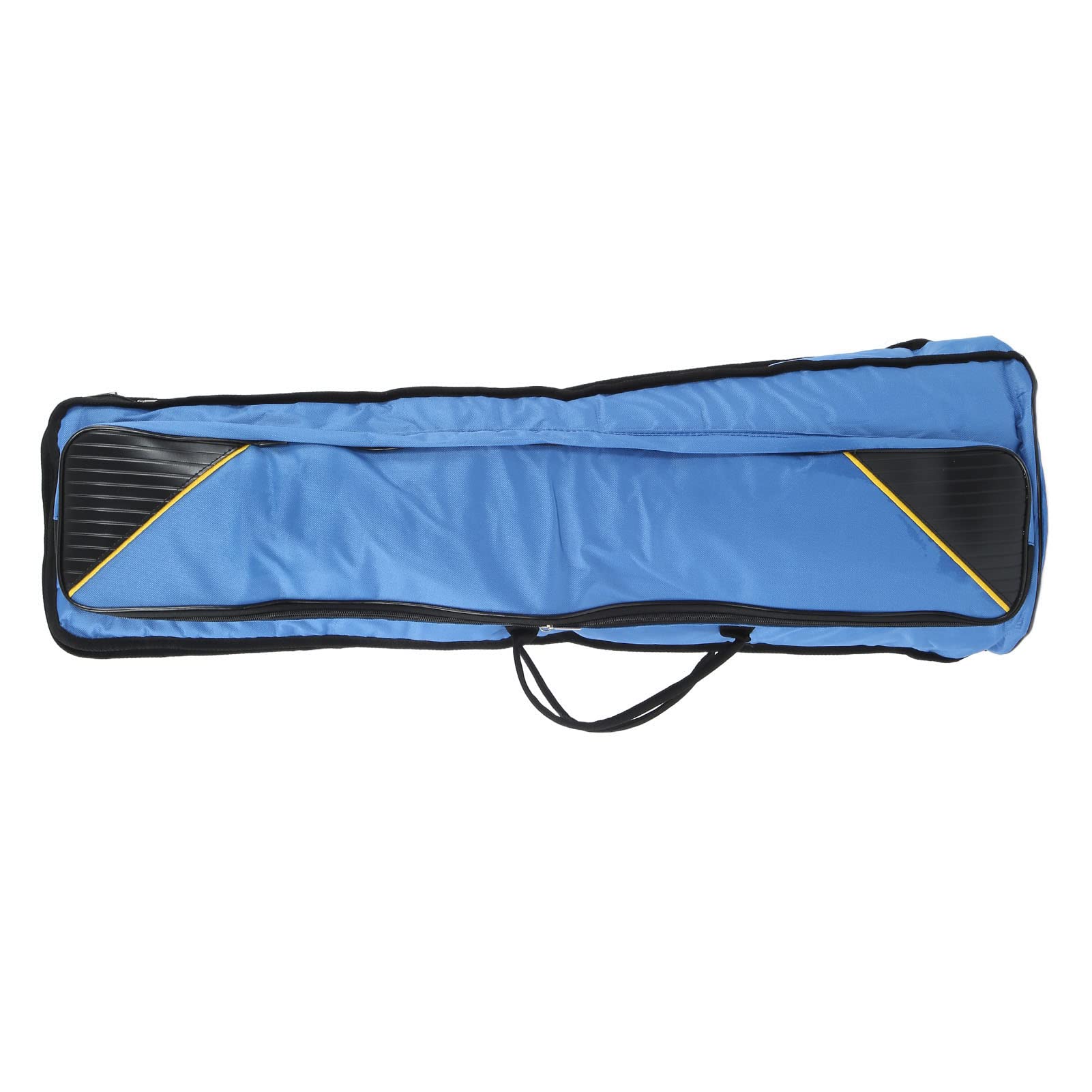 Trombone Covers, Trombone Protective Cover for Tenor Trombone (Blue)