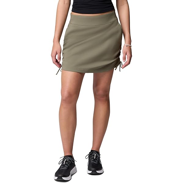 Dámské kraťasy Columbia Leslie Falls™ Long Short II