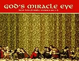 God's Miracle Eye: Best-Loved Bible Stories in 3-D