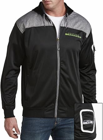 seahawks hoodie amazon