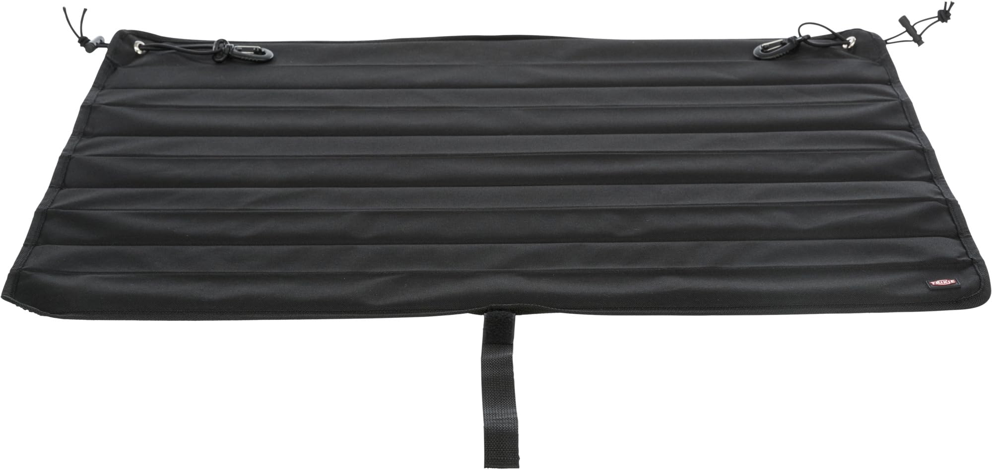 Trixie Bumper Protector, Foldable, 80 x 63 cm, Black