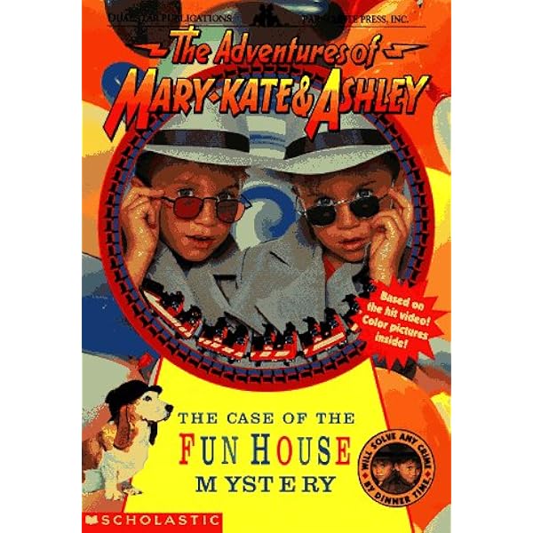 Targa In Metallo Vintage The Adventures Of Mary-Kate & Ashley – Poster Del Film Per Decorazione Parete, 20,3x30,5 Cm