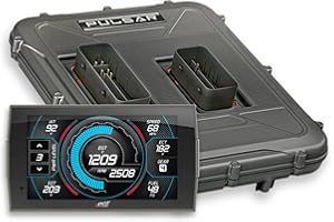 Edge Products 22602-3: 17-19 Gm Pulsar V3 L5P Insight Cts3 Kit, Black