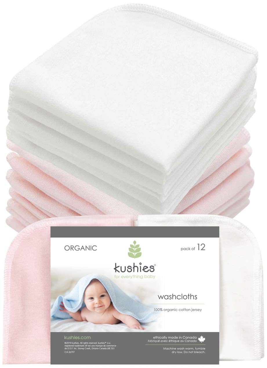 kushies towel sets