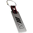 BMW M Carbon Fiber Keychain 82125B4FE92