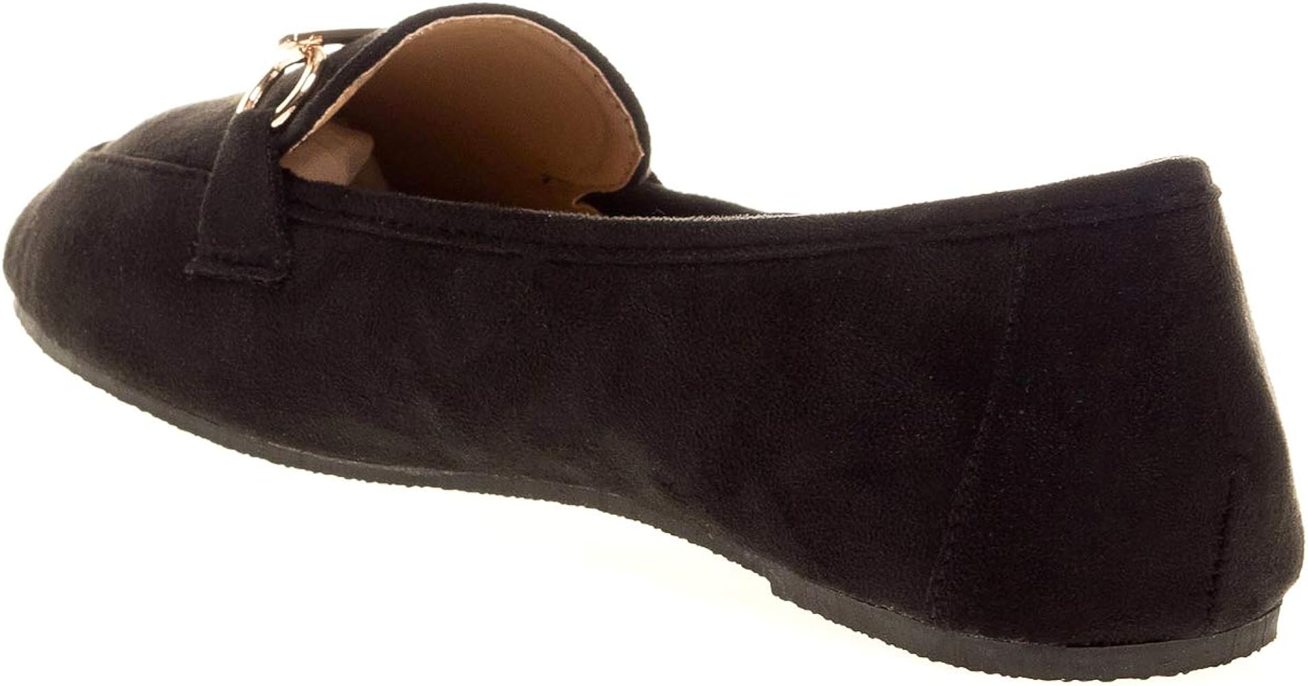 viera embellished leather loafer