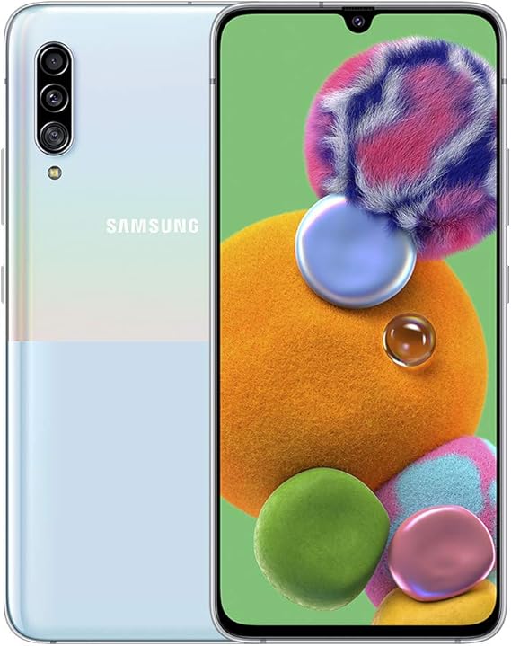 Resultado de imagen para samsung galaxy a90 5g