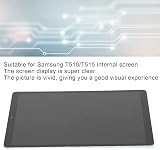 Nunafey LCD Display Screen Digitizer for Samsung Tab A 10.1 T510 T515 view 2
