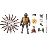 NECA Donatello Cartoon Action Figure 18Cm