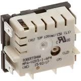 Amazon.com: APW Wyott 55564-EGO Infinite Control 120 Volt 13 Amp