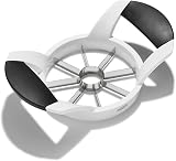 OXO Good Grips Apple Divider Core Slicer with Raised Handles