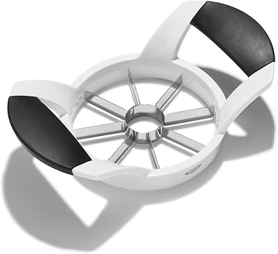OXO Good Grips Apple Divider Core Slicer with Raised Handles