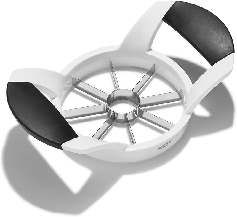 OXO Good Grips Apple Divider Core Slicer with Raised Handles