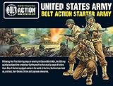 Bolt Action Starter Army American Miniatures