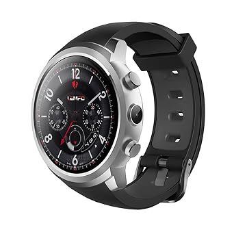 LEMFO BT4.0 3G Tarjeta Inteligente Reloj Smart Watch ...