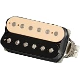 Gibson Custombucker Pickup, Zebra