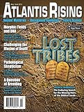 Atlantis Rising 105 - May/June 2014 (Atlantis Rising Magazine)